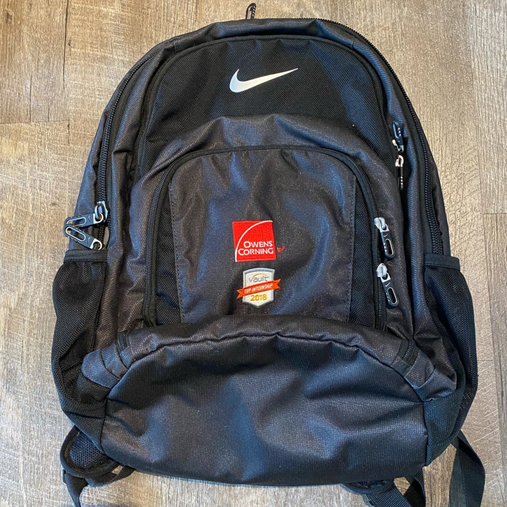 Nike Backpack